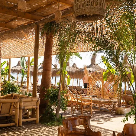 Hotell Empire Albania