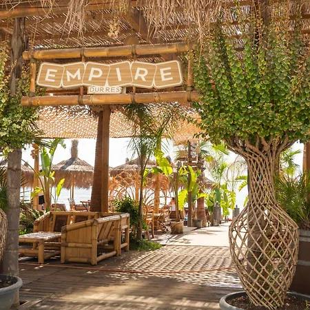 Szálloda Empire Albania 4*