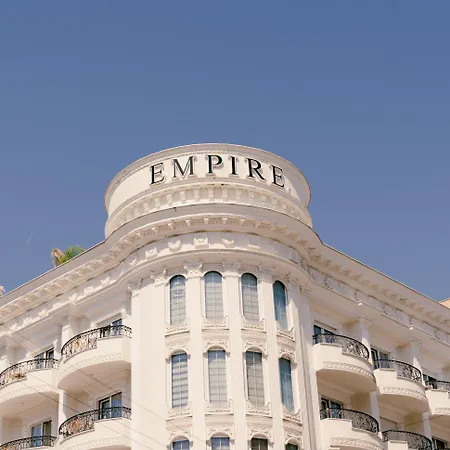 Empire Albania دراس