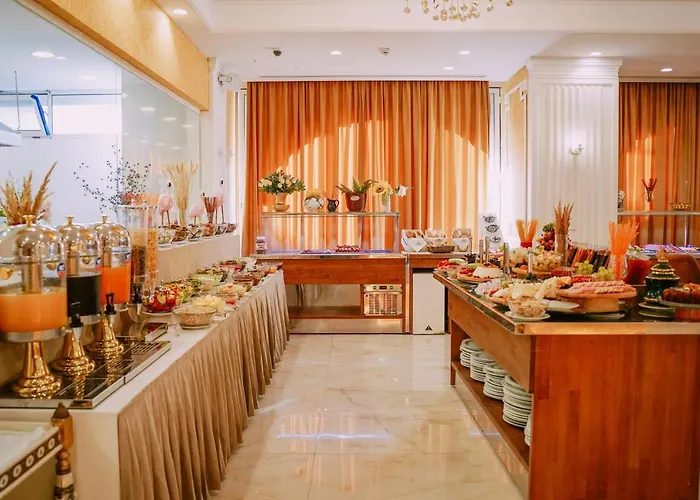 Empire Albania Durrës