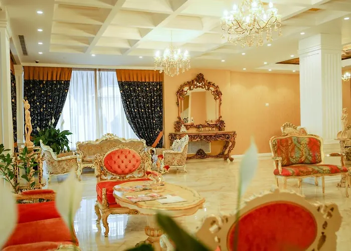 Empire Albania 4* Durrës