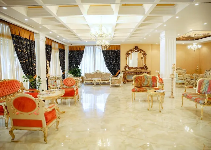 Empire Albania 4* دراس