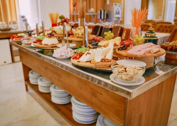 Empire Albania Durres