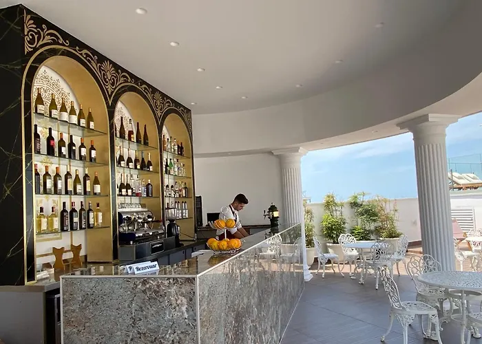 Empire Albania 酒店 Durrës