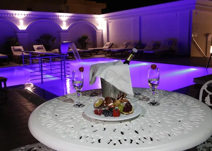 Hotel Empire Albania Durres