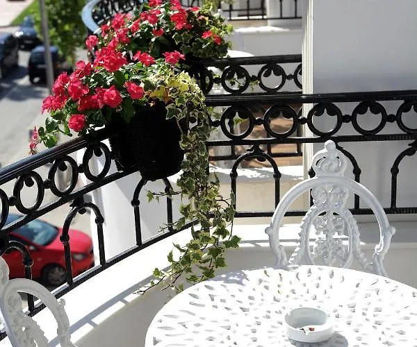 Hotel Empire Albania