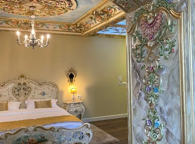 Empire Albania 4* دراس