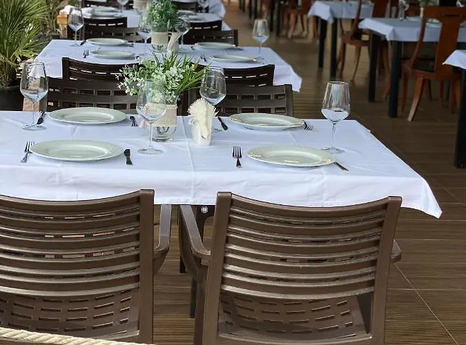 Empire Albania Hotel