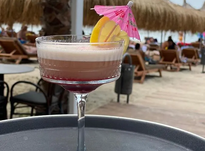 酒店 Empire Albania