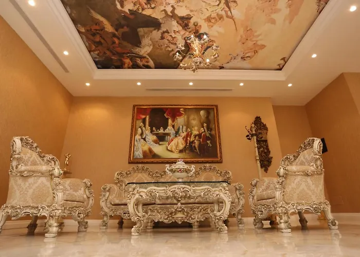 Hotel Empire Albania Durres