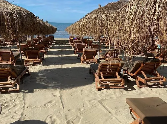 Hotel Empire Albania Durres