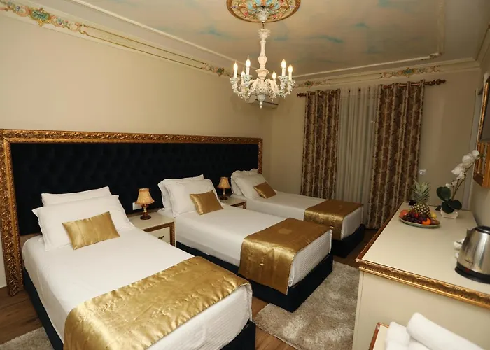 Empire Albania Hotel Durres