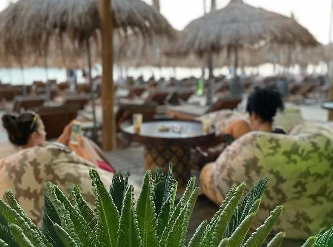 Empire Albania 4* Durres