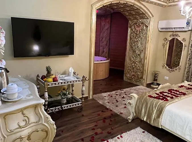 Empire Albania Hotel Durres