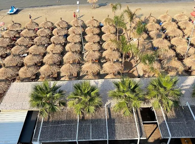 Empire Albania Hotel Durres