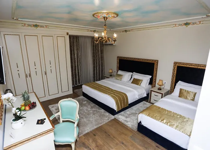 Empire Albania Hotel Durres