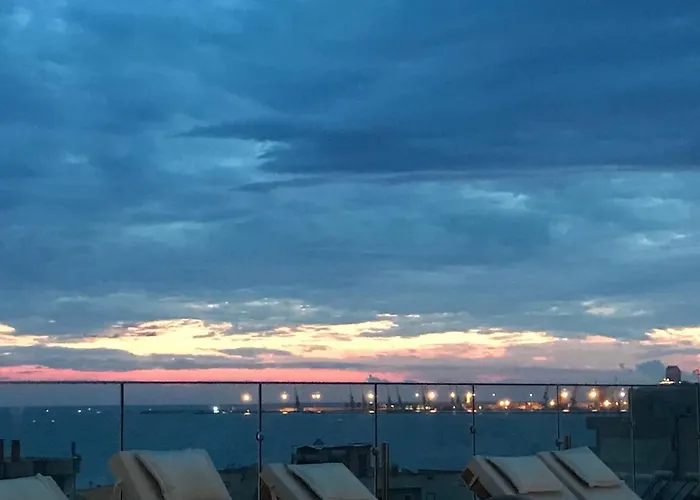 Empire Albania 4* دراس