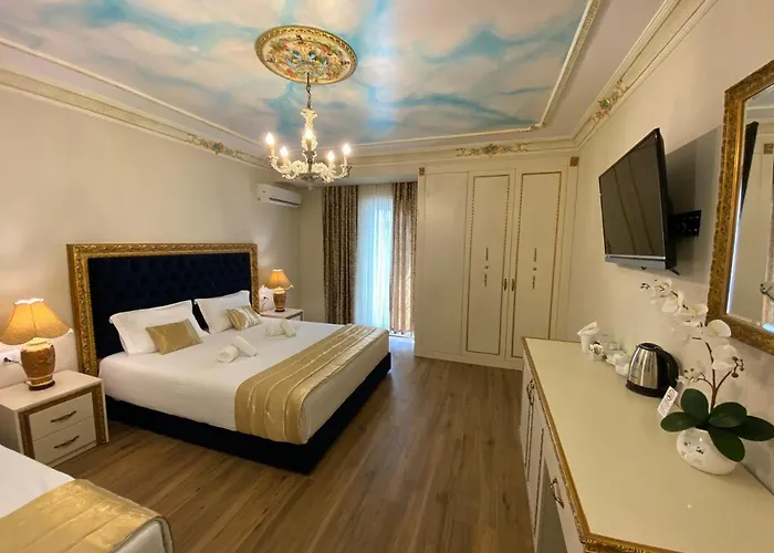 Empire Albania Durres