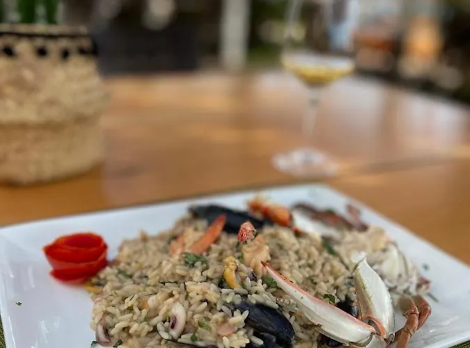 Empire Albania Hotel 4*