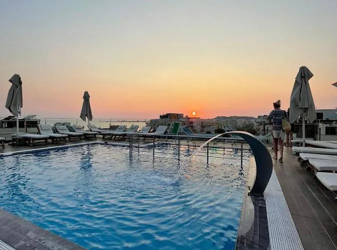 Hotel Empire Albania