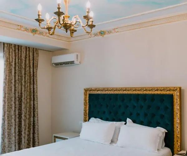 Empire Albania Hotel