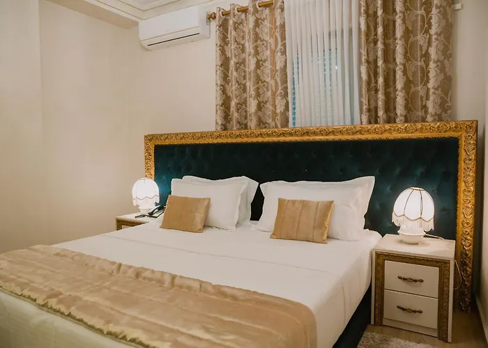 Empire Albania دراس