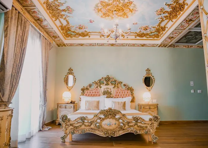 Empire Albania دراس