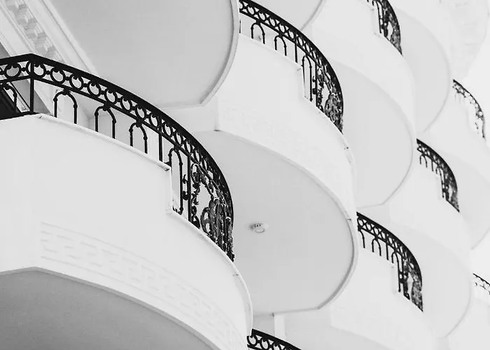 Hotel Empire Albania Durres