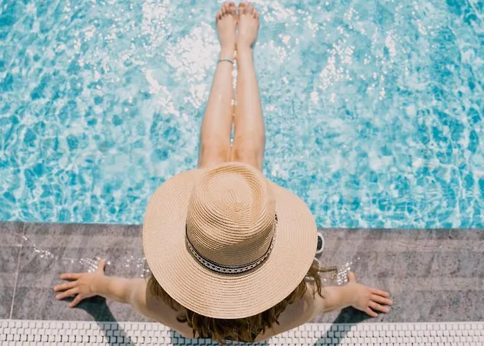 فندق Empire Albania