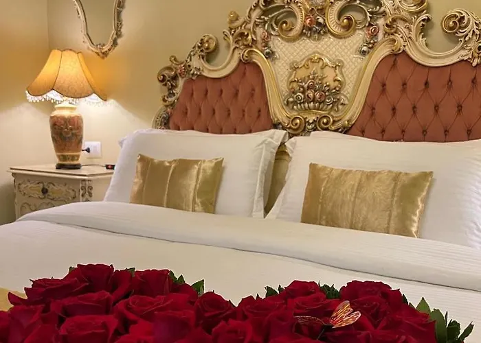 Empire Albania Hotel