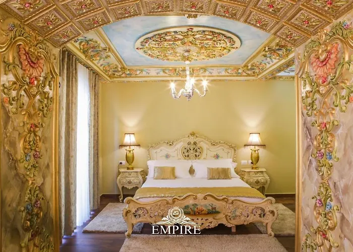 Empire Albania 4*