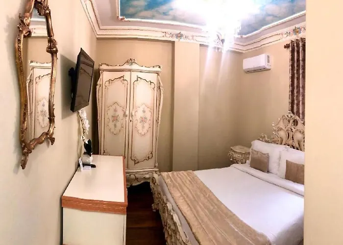 Empire Albania 4* Durres