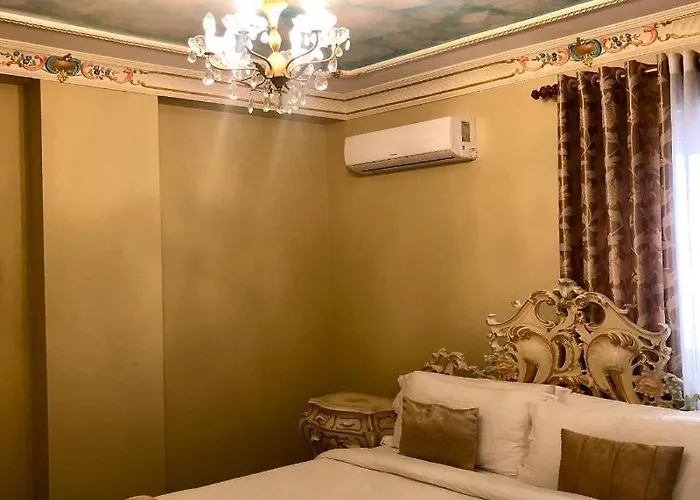 Hotel Empire Albania Durres