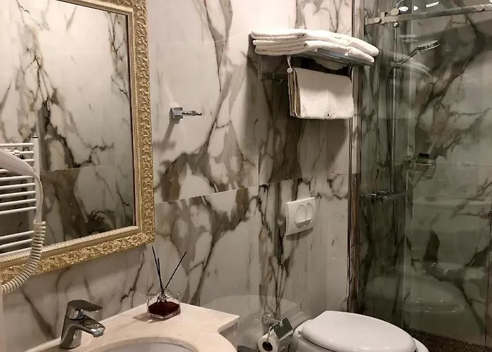 Hotel Empire Albania Durres