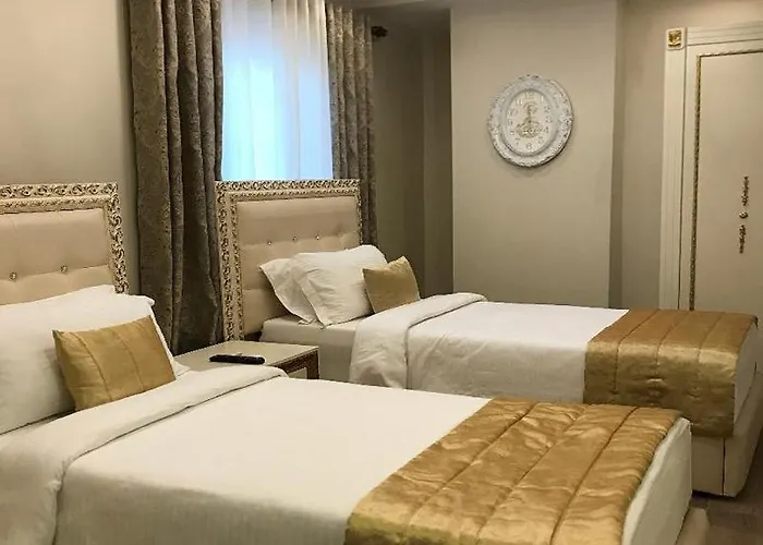 Empire Albania Hotel