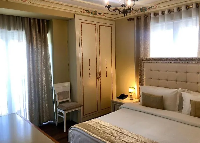 Empire Albania 4* Durres