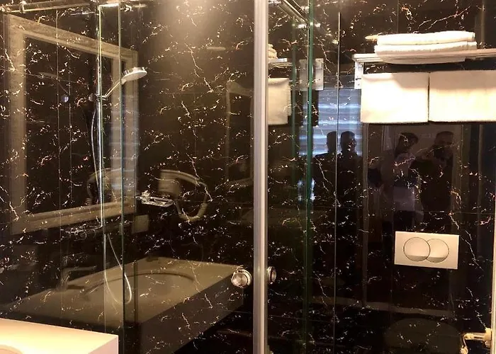 Empire Albania 4* دراس