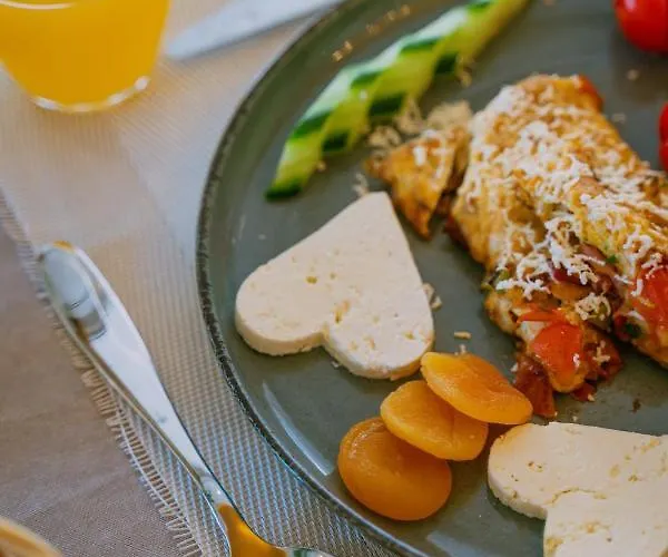 Empire Albania فندق دراس