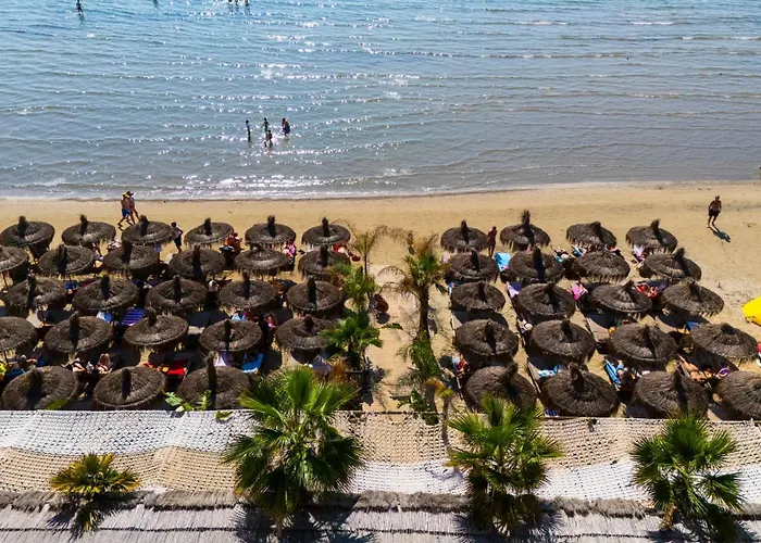 Empire Albania 4* Durres