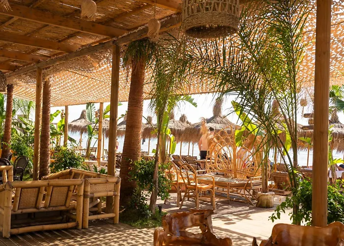 Hotel Empire Albania