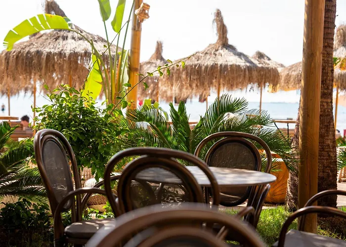 Empire Albania Hotel 4*