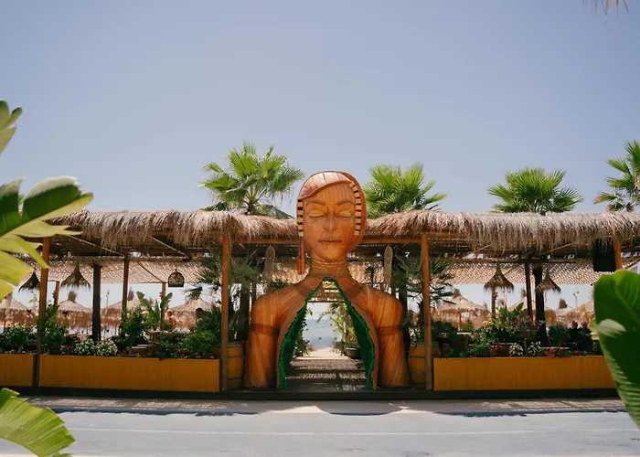 Hotel Empire Albania