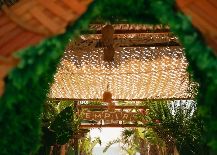 Empire Albania Hotel