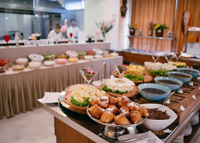 Hotel Empire Albania Durres