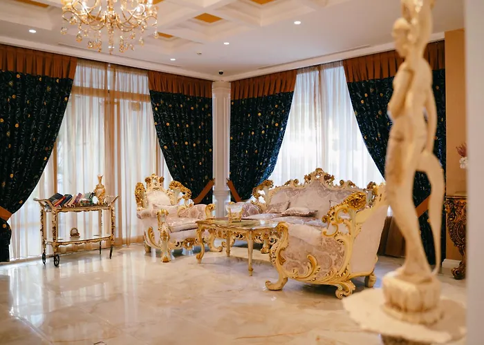 Empire Albania Durres