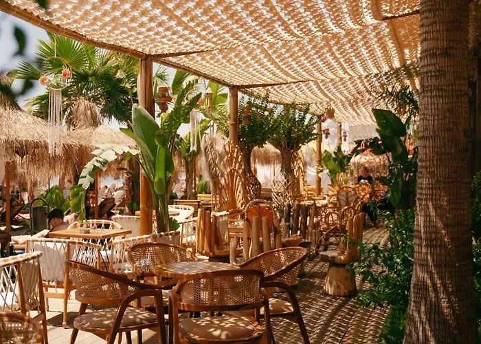 Empire Albania Hotel