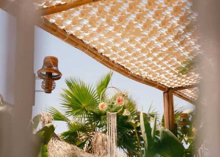 Empire Albania فندق دراس