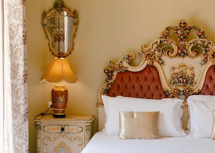 Empire Albania Hotel